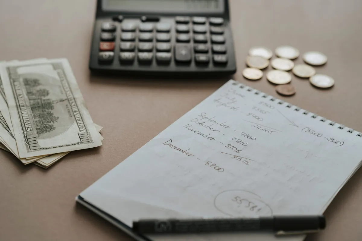 Budget communication d'une TPE : comment le fixer et le suivre