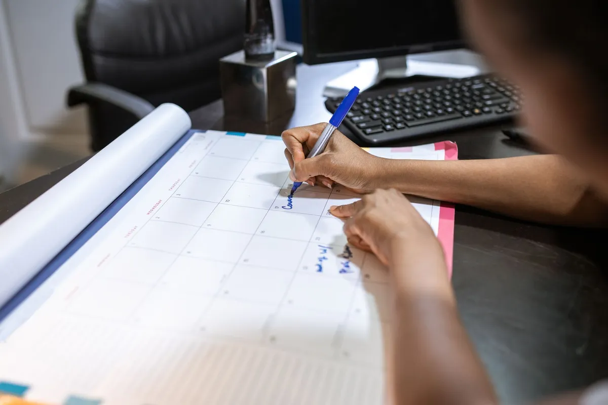 Bâtir un calendrier éditorial pour ses réseaux sociaux, pas à pas