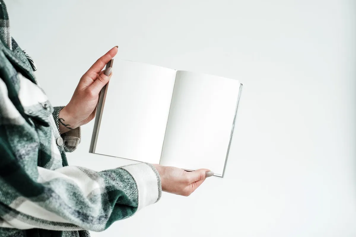 Charte graphique : ce qu'elle contient et comment la faire simple