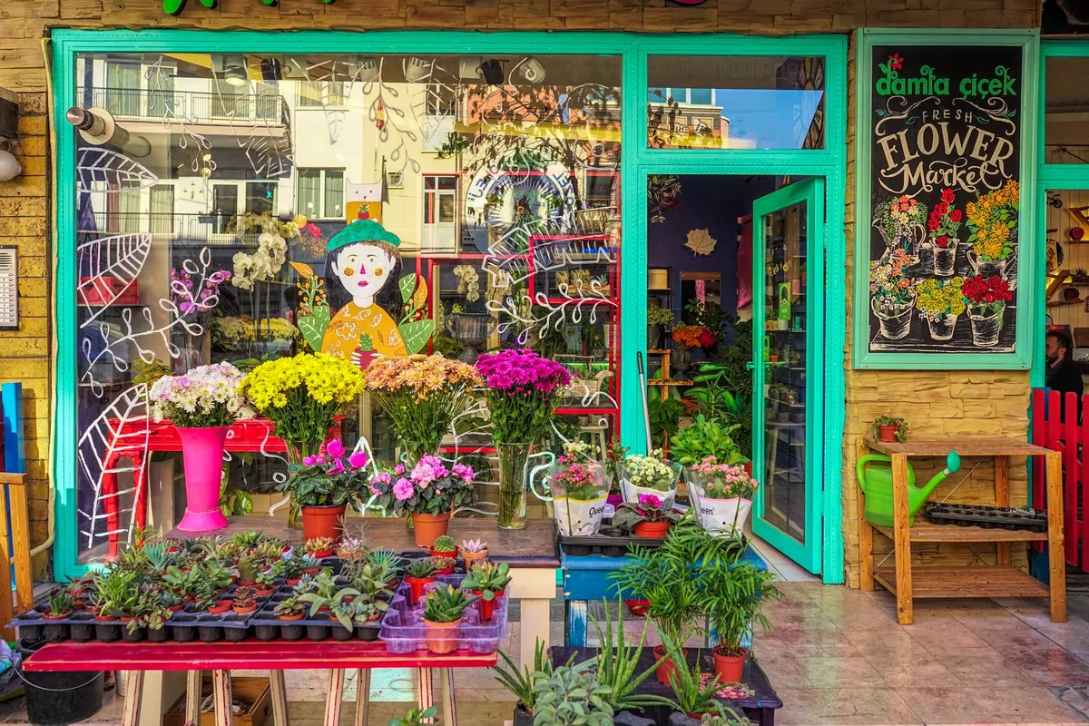 Instagram pour un commerce de proximité : attirer les clients du quartier